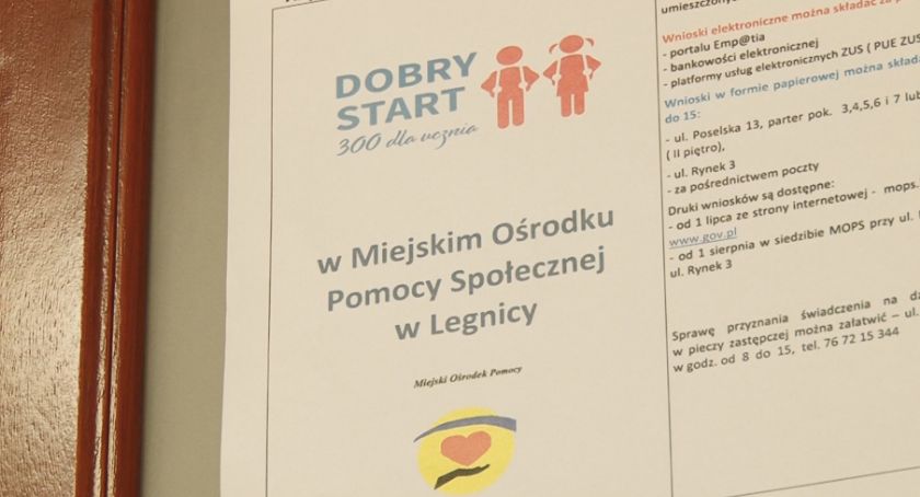 Informacje TV Dami - wydanie z 5 sierpnia 2019