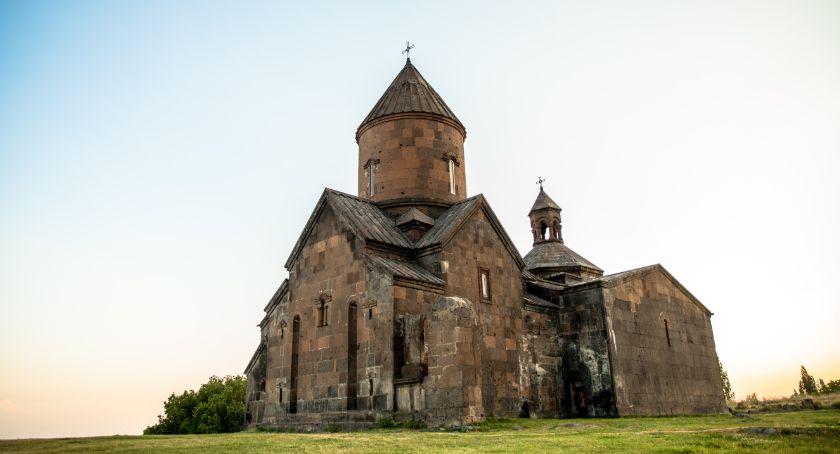 Armenia - wyprawa na Kaukaz z biurem Logos Tour