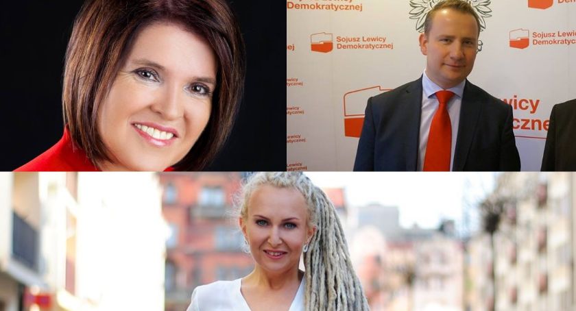 Kto z Lewicy do parlamentu? Są znane nazwiska, są nowości 