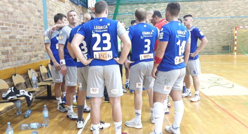 Wygrana z Realem-Astromal Leszno. Mistrz Luksemburga za mocny