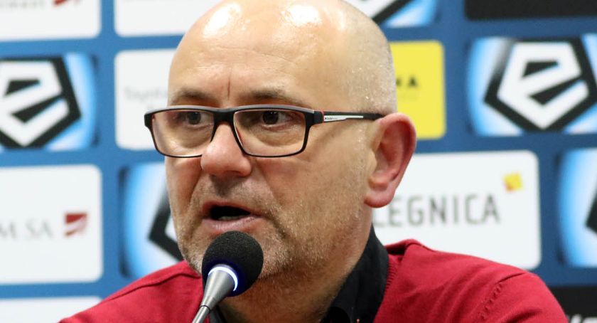 Dominik Nowak po derbach: 