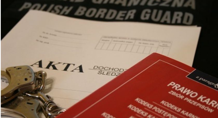 Prokuratura uderzyła w międzynarodową grupę przestępczą. Są zatrzymania