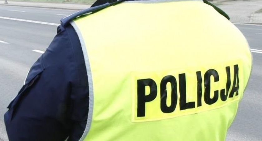 Z blisko 3 promilami alkoholu we krwi spowodował zderzenie na drodze