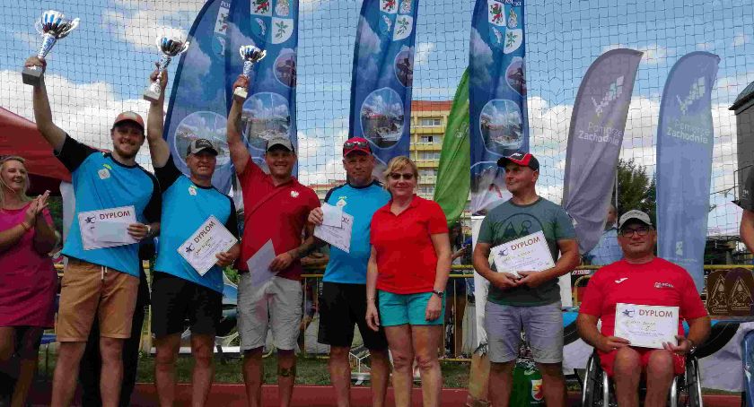 Zawodnik Strzelca Legnica triumfował w łuczniczym Pucharze Polski
