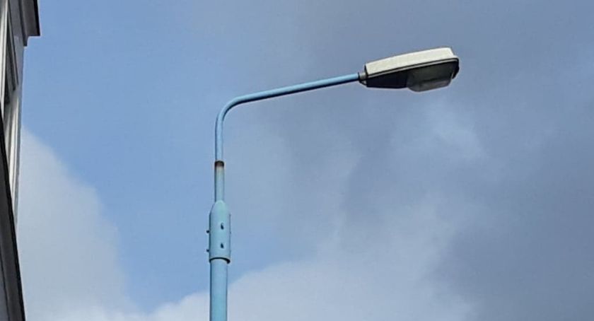 Na Tarninowie przybędzie nowych latarni. Inne dzielnice jeszcze poczekają