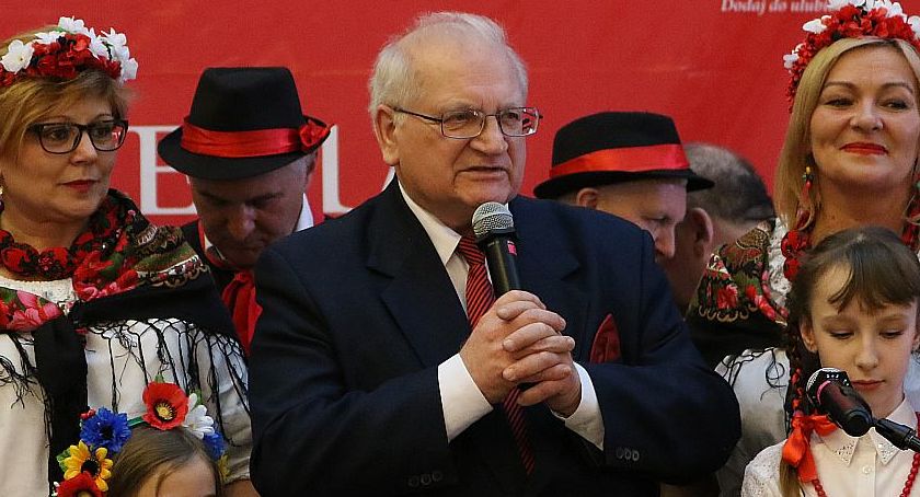 Przepychanka w Koalicji Polskiej. PSL wyroluje Samborskiego?