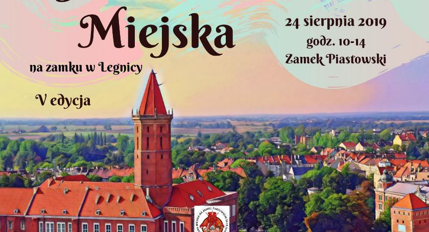 Już w przyszłą sobotę Gra Miejska na Zamku Piastowskim