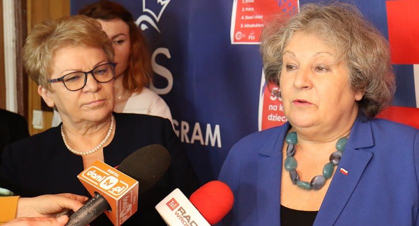 PiS ogłosiło kandydatów do Sejmu i Senatu [PEŁNA LISTA]