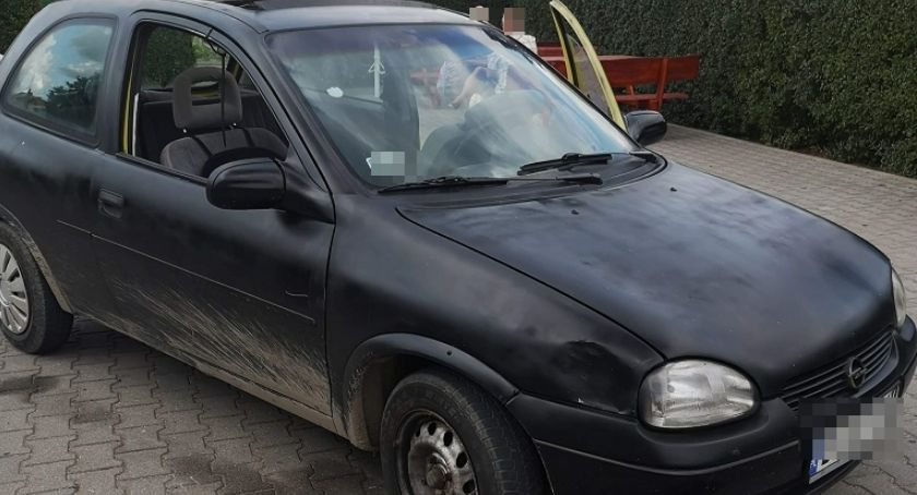 Legnicka policjantka dała przykład. Stróżem prawa jest się też na urlopie!
