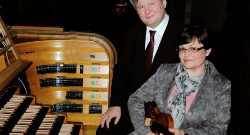 We wtorek kolejna odsłona Legnickich Wieczorów Organowych