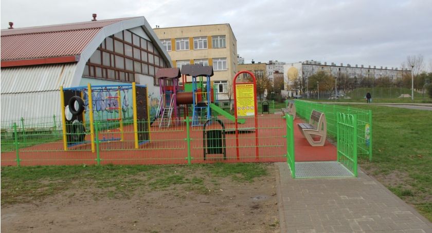 Wakacyjne remonty w szkołach i przedszkolach na finiszu