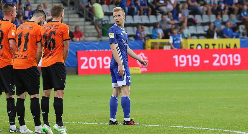 Rezerwy Zagłębia Lubin pucharowym rywalem Miedzi Legnica