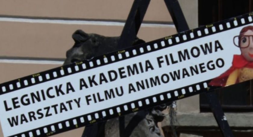 Trwa Legnicka Akademia Filmowa. W sobotę gala w Sali Królewskiej
