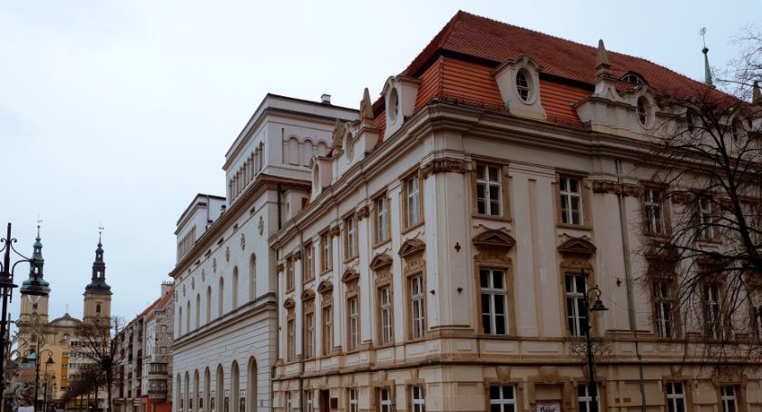 Zabiorą Narodowemu Centrum Muzyki, dadzą legnickiemu teatrowi