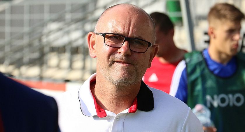 Nowak po meczu w Chojnicach. Zobaczcie gole [POLSAT SPORT]