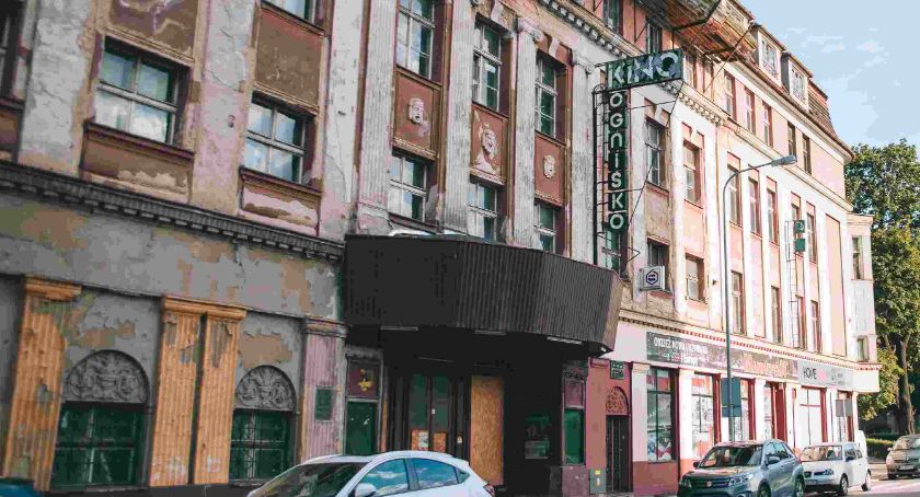 Poznaj filmową Legnicę - niecodzienny spacer po mieście