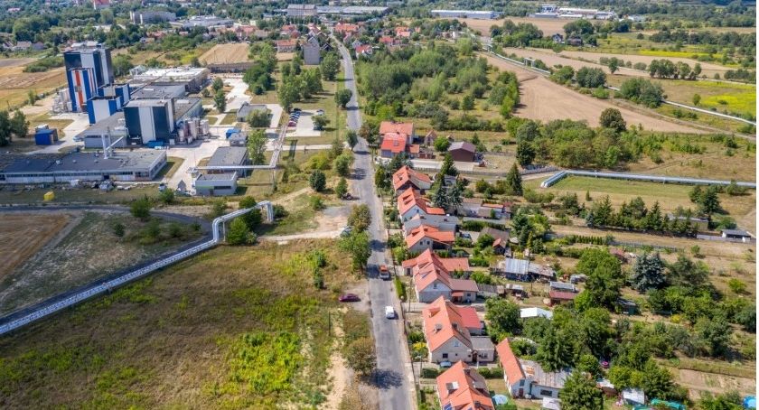 W drugiej połowie września ruszy remont ulicy Szczytnickiej