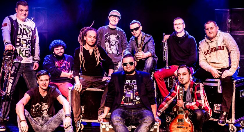Już w sobotę festiwal reggae nad jeziorem w Kunicach