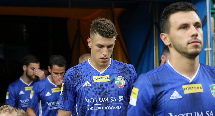 Miedź zagra w Mielcu ze Stalą. Stawką trzy punkty i fotel lidera