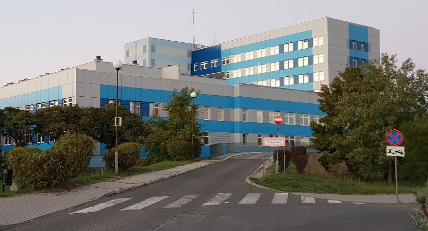 Szpital podaje statystyki dot. SOR-u. Przyjętych prawie 3 tys. pacjentów