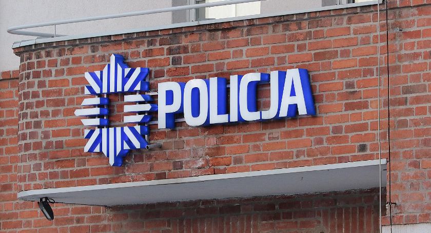 Jechali kradzionym samochodem, teraz mogą posiedzieć pięć lat