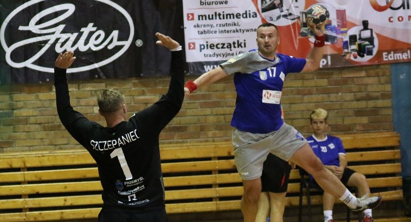 W sobotę ostatni domowy sparing Siódemki Miedź przed startem ligi