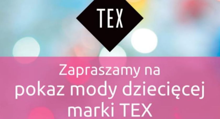 Carrefour zaprasza na pokaz szkolnej mody dziecięcej 