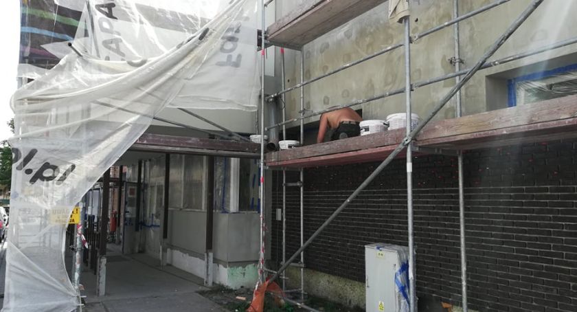 SDK Atrium będzie wkrótce perełką osiedla Piekary? [ZDJĘCIA]