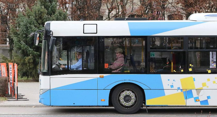 Uwaga! Wchodzi nowy, powakacyjny rozkład jazdy autobusów