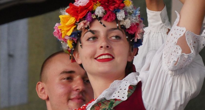 Uchylili kawałek barwnego świata kultur Zagłębia Miedziowego [FOTO]