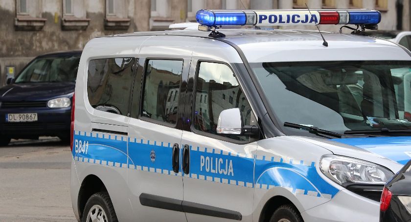 Recydywista z Prochowic wróci za kratki, bo kradł narzędzia ze sklepu