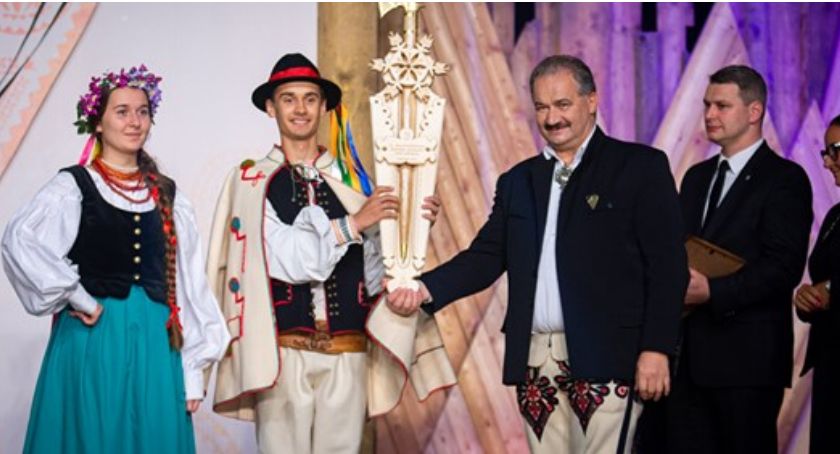 Legnicka „Kyczera” z „Brązową Ciupagą” podbiła Zakopane