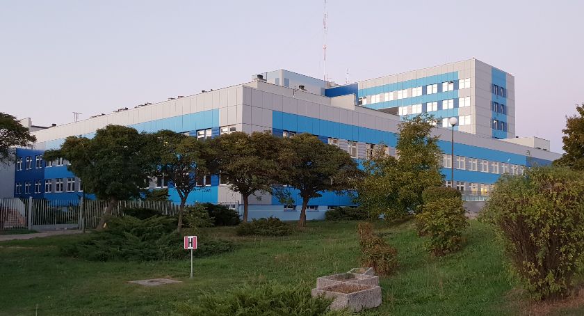 Legnicka onkologia czeka na nowy sprzęt. Szpital ogłosił przetarg