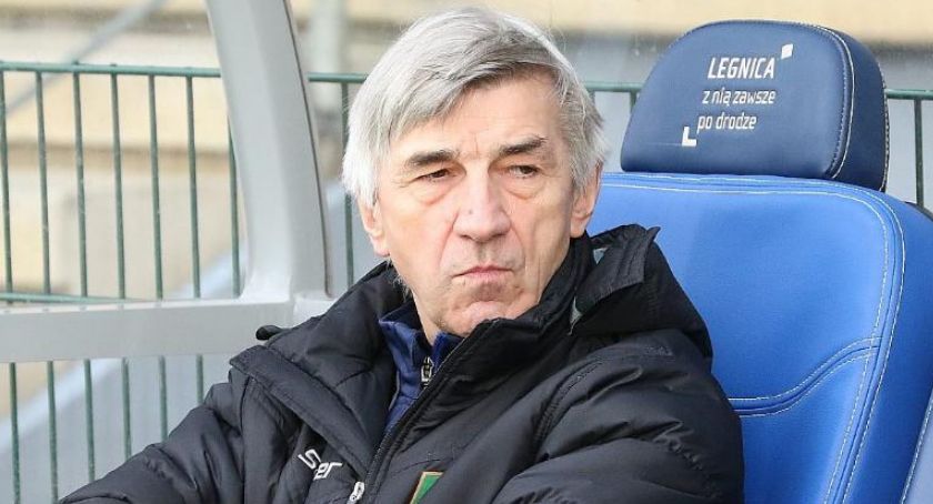 Wojciech Kowalik został p.o. zastępcy dyrektora legnickiego szpitala