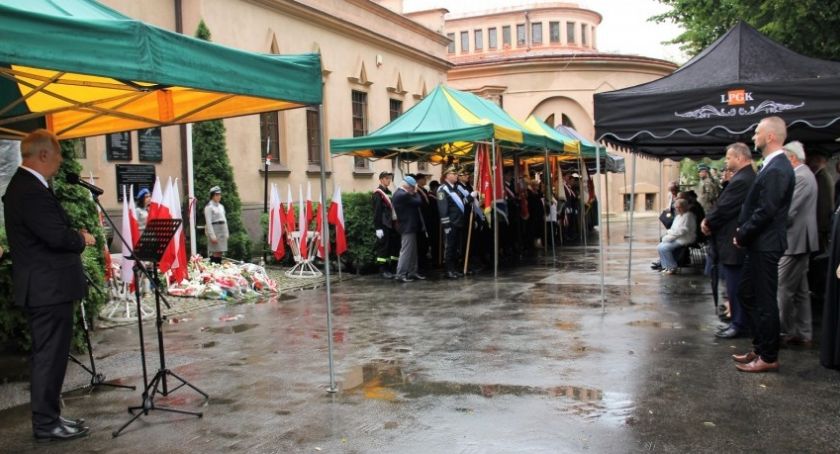 Legnickie obchody 80. rocznicy wybuchu II wojny światowej