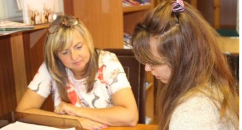 Ochotniczy Hufiec Pracy pomoże wybrać zawód i znaleźć praktykę