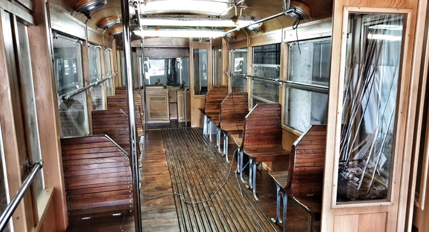 Legnicki tramwaj jak spod igły! Wiosną opuści bazę MPK [FOTO]