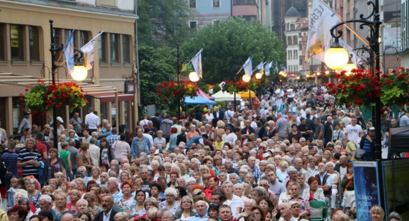 W sobotę Imieniny ulicy Najświętszej Marii Panny [PROGRAM IMPREZY]