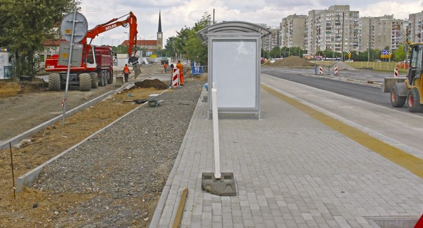 Legnica dostała od wojewody pieniądze na inwestycję na Piekarach
