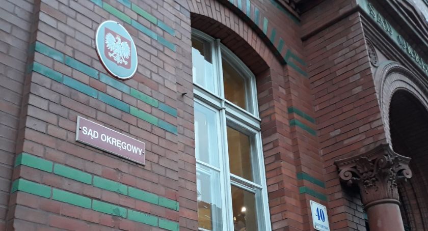 Legniczanka zabiła konkubenta. Resztę życia może spędzić w więzieniu