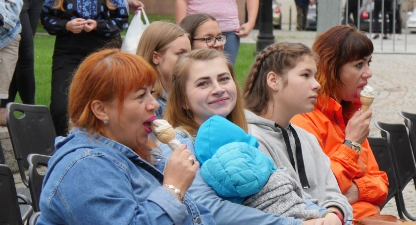 Niedziela w „Ukraińskich Klimatach” z Nadiją w roli głównej [FOTO]