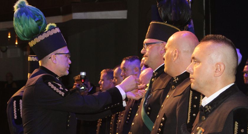 Najgłębsza kopalnia KGHM Polska Miedź obchodzi 45. urodziny [FOTO]