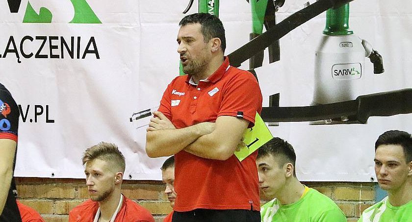 Trener Siódemki Miedź nowym krajowym koordynatorem OSPR