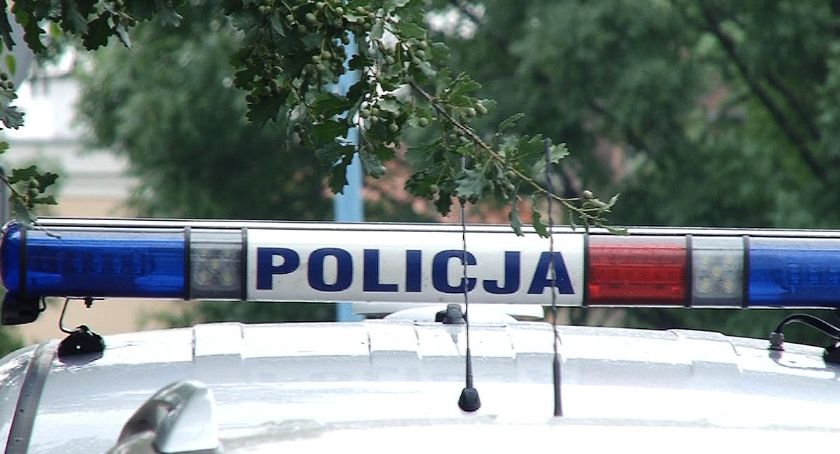 Chciał ukraść laptopa, teraz może trafić za kratki nawet na 25 lat