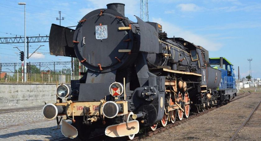 Koleje Dolnośląskie i PKP Cargo wyremontują zabytkowy parowóz