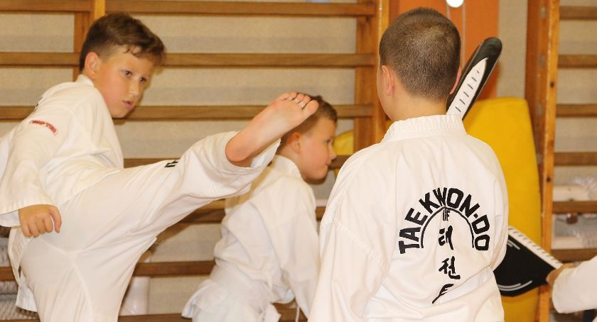Rusza nabór do LKT Legnica – czołowego klubu taekwondo w Polsce!