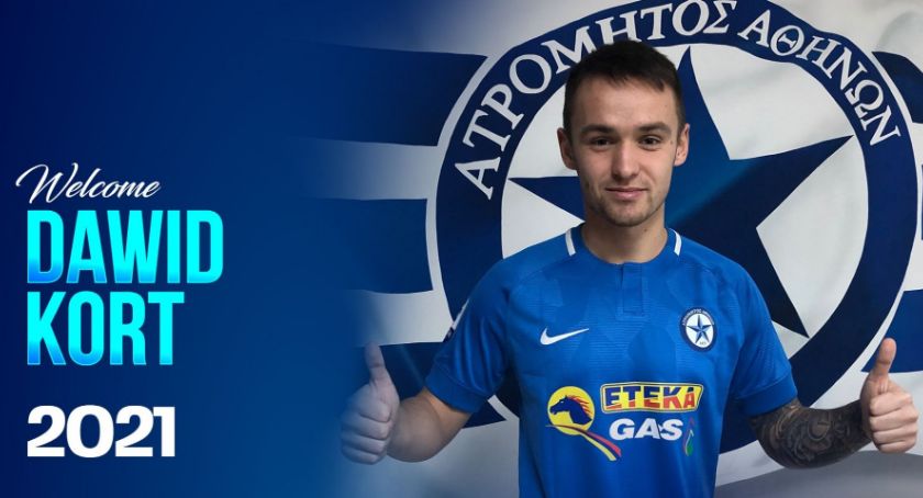 Miedź chce się jeszcze wzmocnić. Trwają rozmowy z Dawidem Kortem