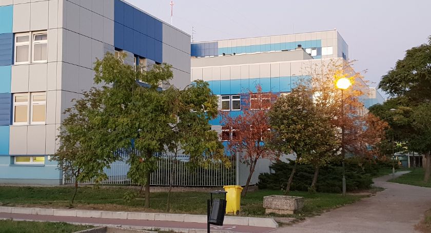 Legnicki szpital wznowił przyjęcia na oddział chorób wewnętrznych