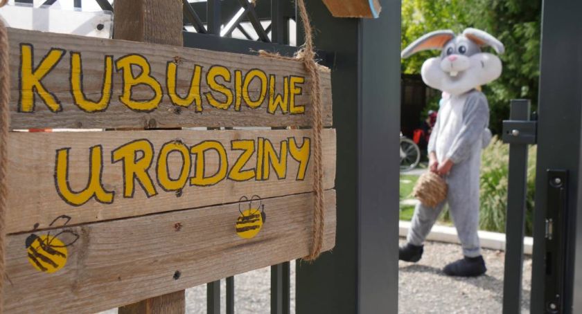  Familijne piąte urodziny mini zoo w legnickiej palmiarni [FOTO]