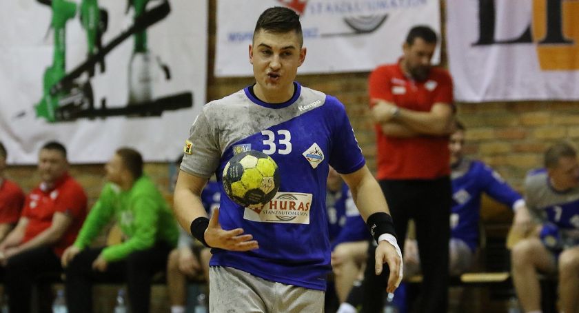Piłkarze ręczni Siódemki Miedź Legnica rozpoczynają nowy sezon
